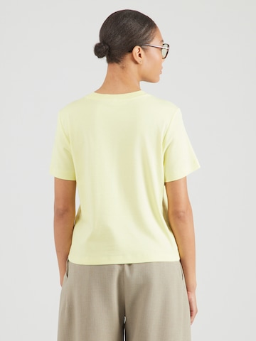 s.Oliver Футболка в Желтый