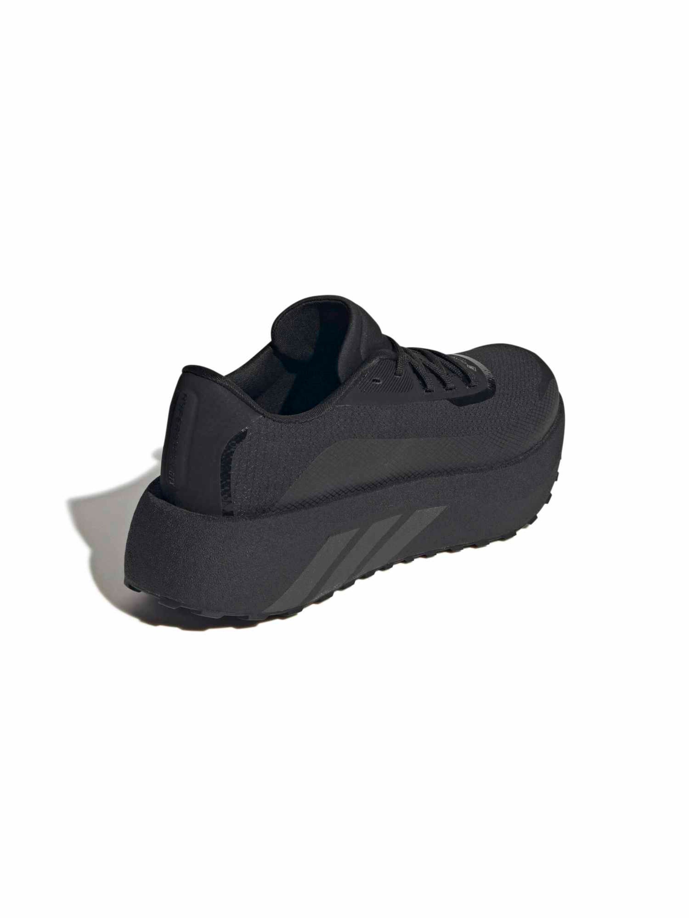 juoda ADIDAS PERFORMANCE Bėgimo batai 'Hyperboost'