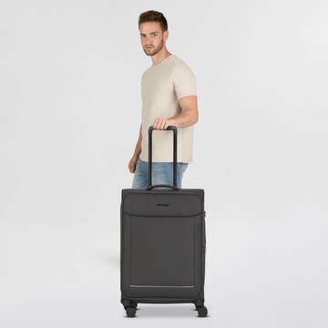Stratic Trolley in Grijs