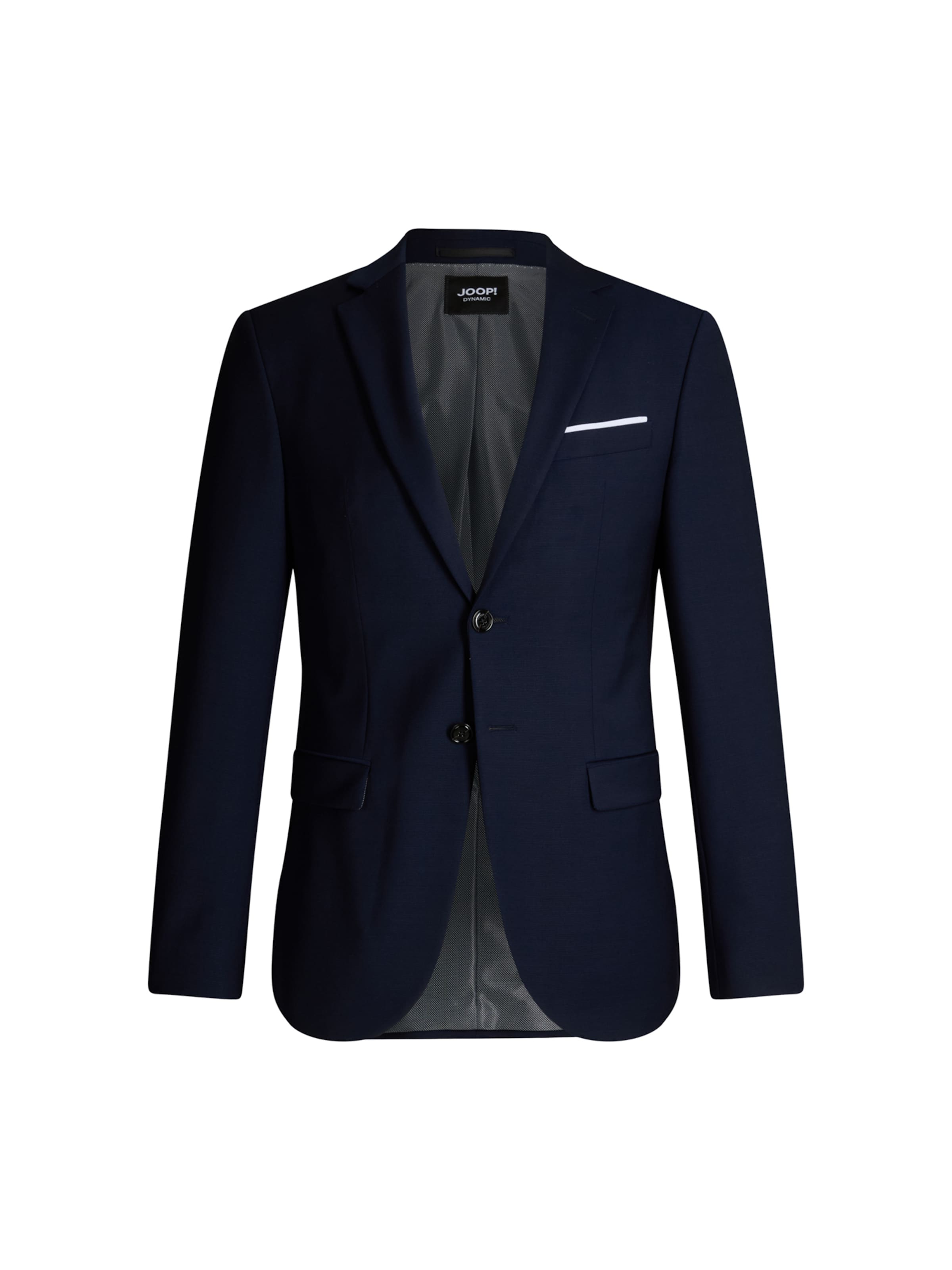 JOOP! Regular fit Blazer 'Travel Damon' in Blue: front