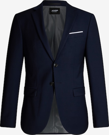 JOOP! Colbert 'Travel Damon' in Blauw: voorkant