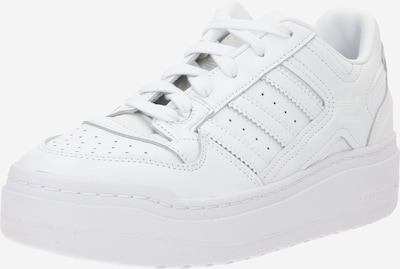 ADIDAS ORIGINALS Zapatillas deportivas bajas 'Forum Xlg' en blanco, Vista del producto