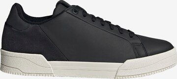 ADIDAS ORIGINALS Sneakers 'Court Tourino' in Black