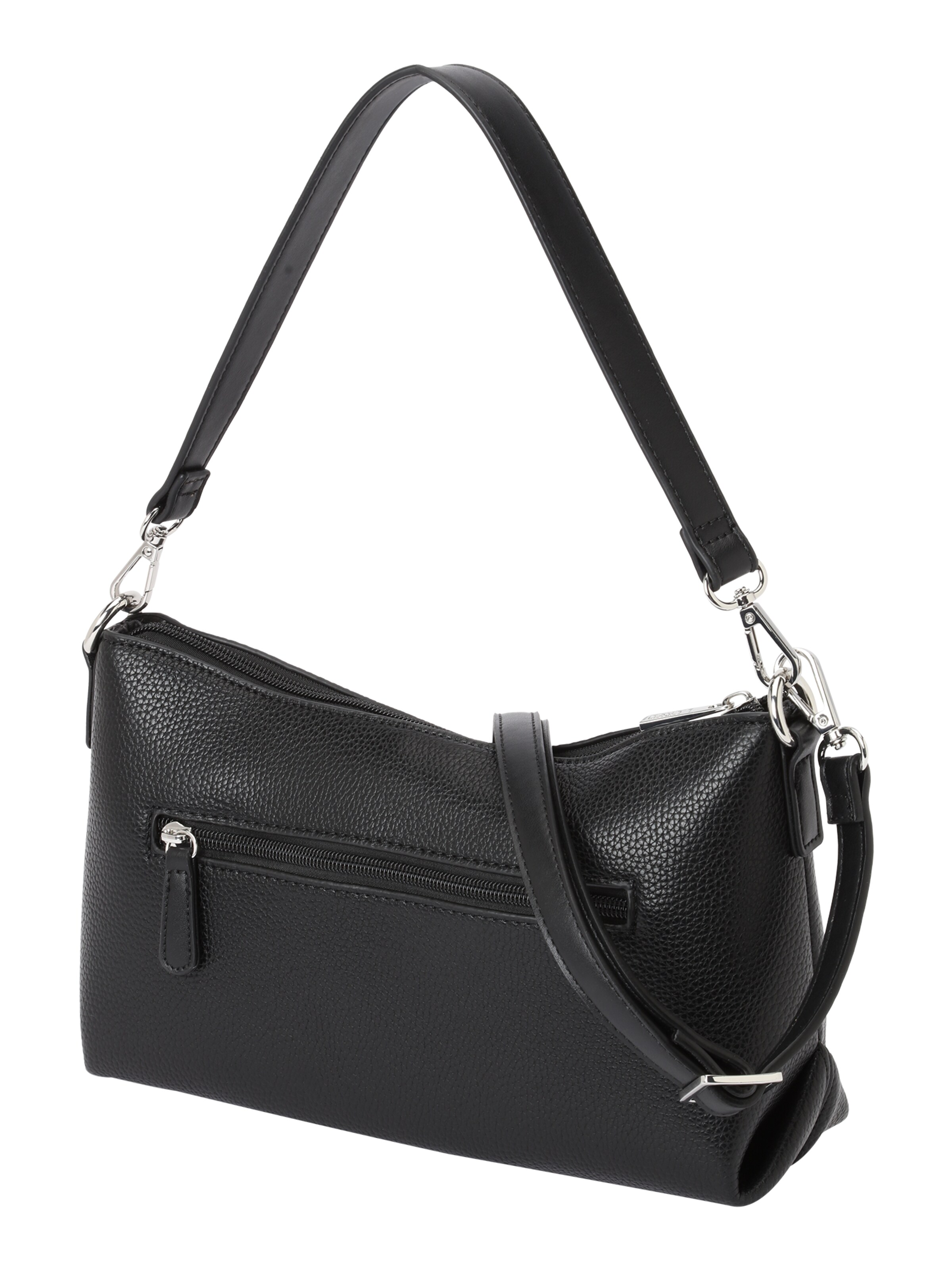 L.CREDI Наплечная сумка 'Petronilla' в Черный