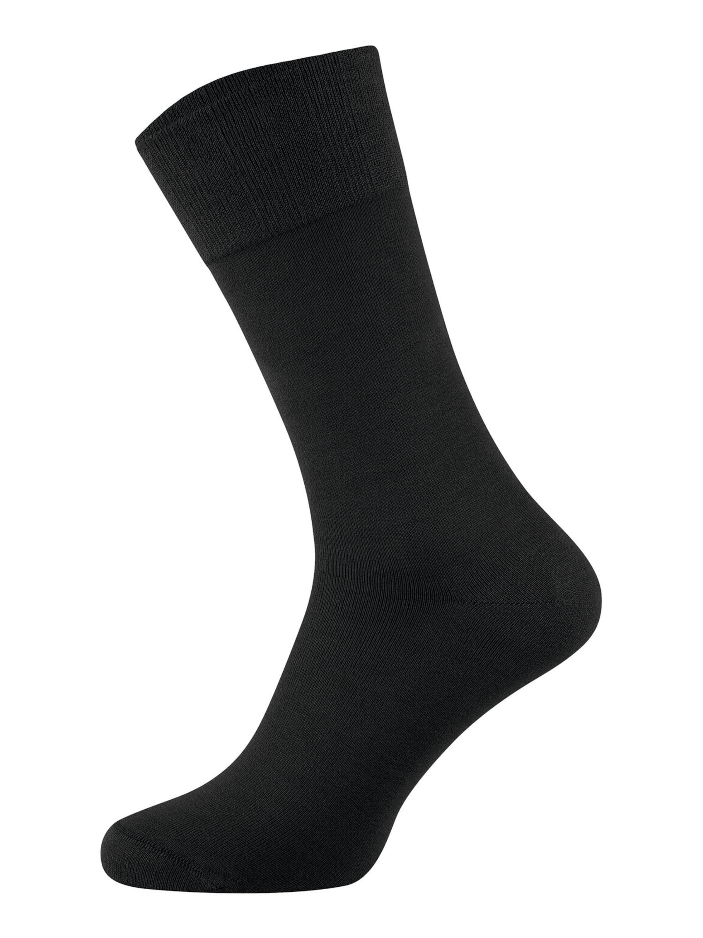 Nur Der Socks ' Bambus ' in Blue