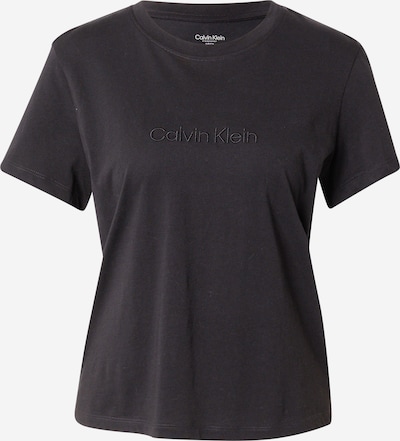 Calvin Klein Underwear Spavaćica u crna, Pregled proizvoda