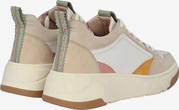 Crickit Sneakers laag 'MILLA' in Gemengde kleuren