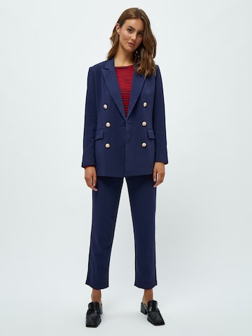 Blazer di Peppercorn in blu