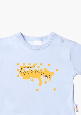 LILIPUT Shirt in Blue