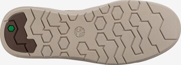 TIMBERLAND Buty sznurowane 'Seneca Bay' w kolorze brązowy