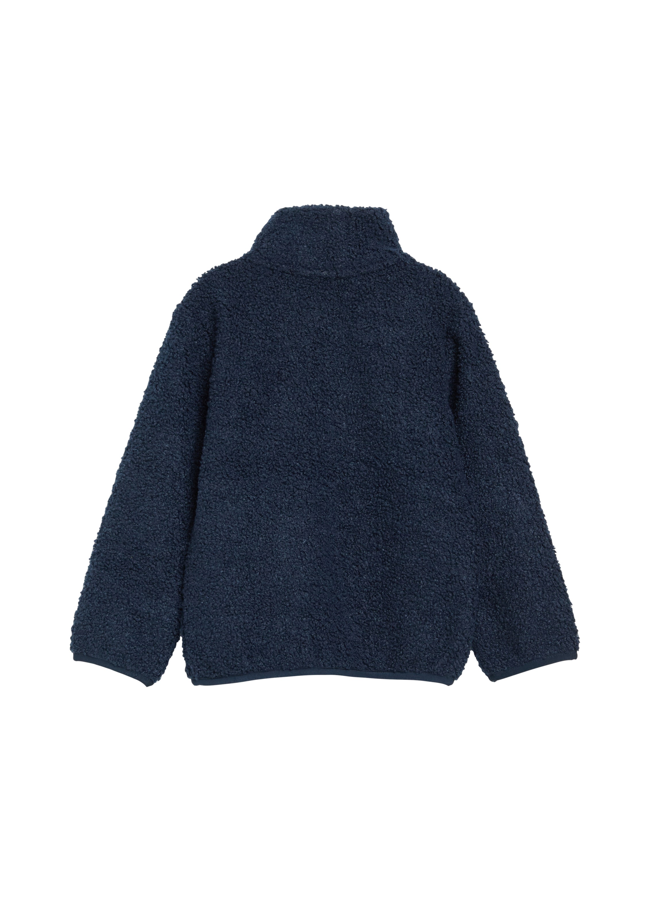 s.Oliver Tussenjas in Blauw