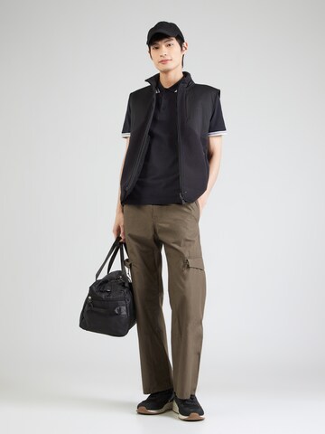 BOSS Shirt 'Paddy' in Blue