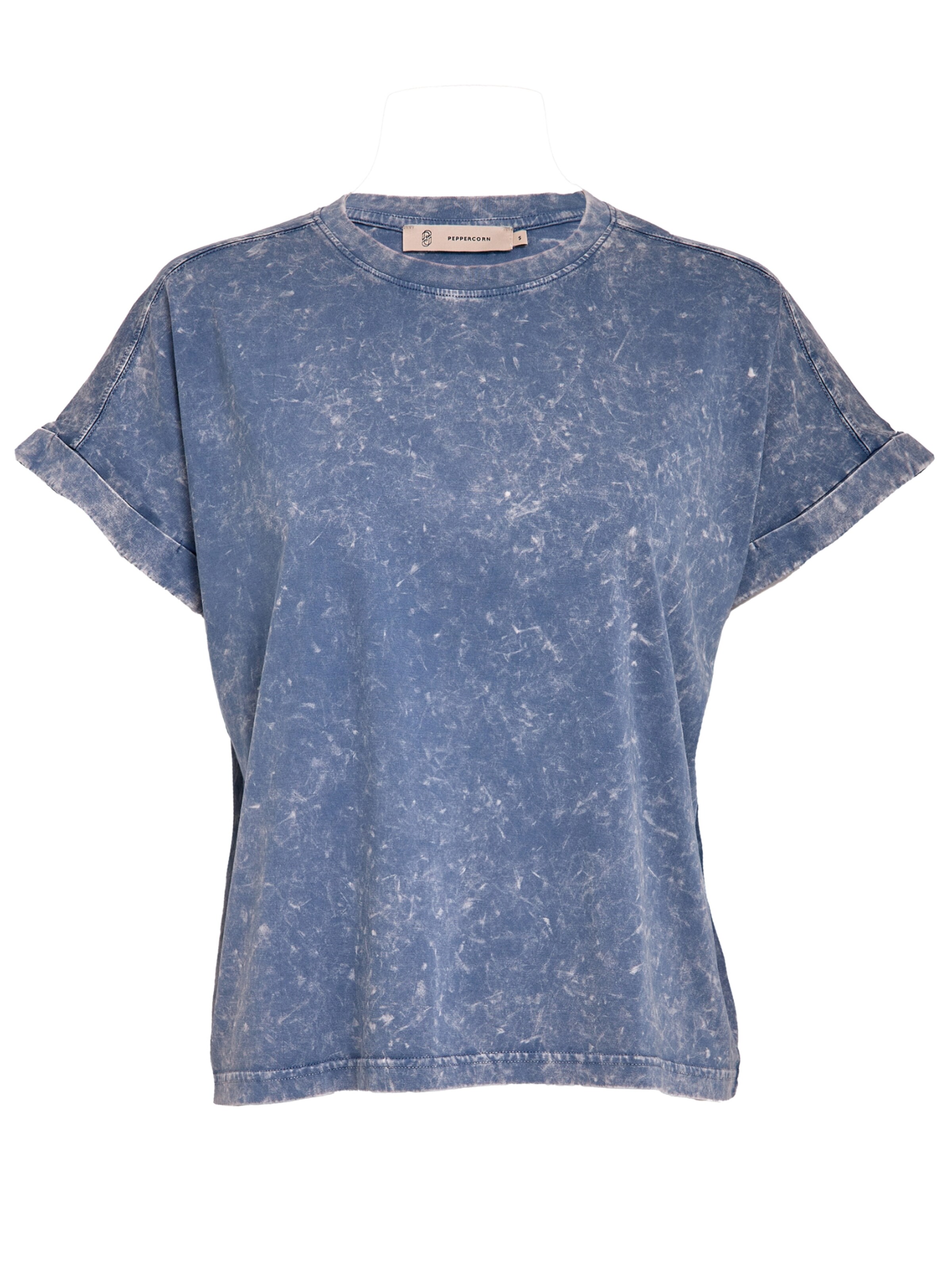 Peppercorn Shirt 'Giona' in Blue, Item view