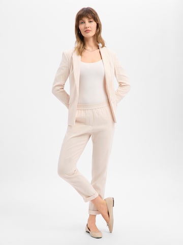 Marc Cain Blazers in Beige