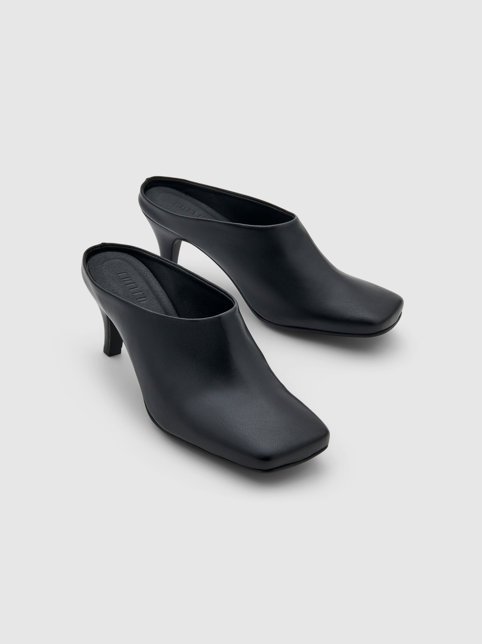 EDITED Produkte Pumps 'Taniela' schwarz