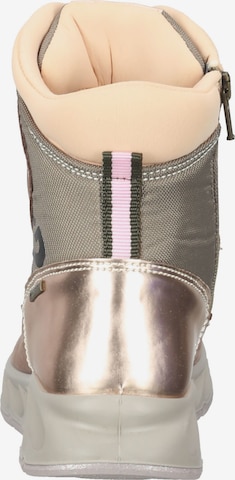 Bottes PRIMIGI en beige