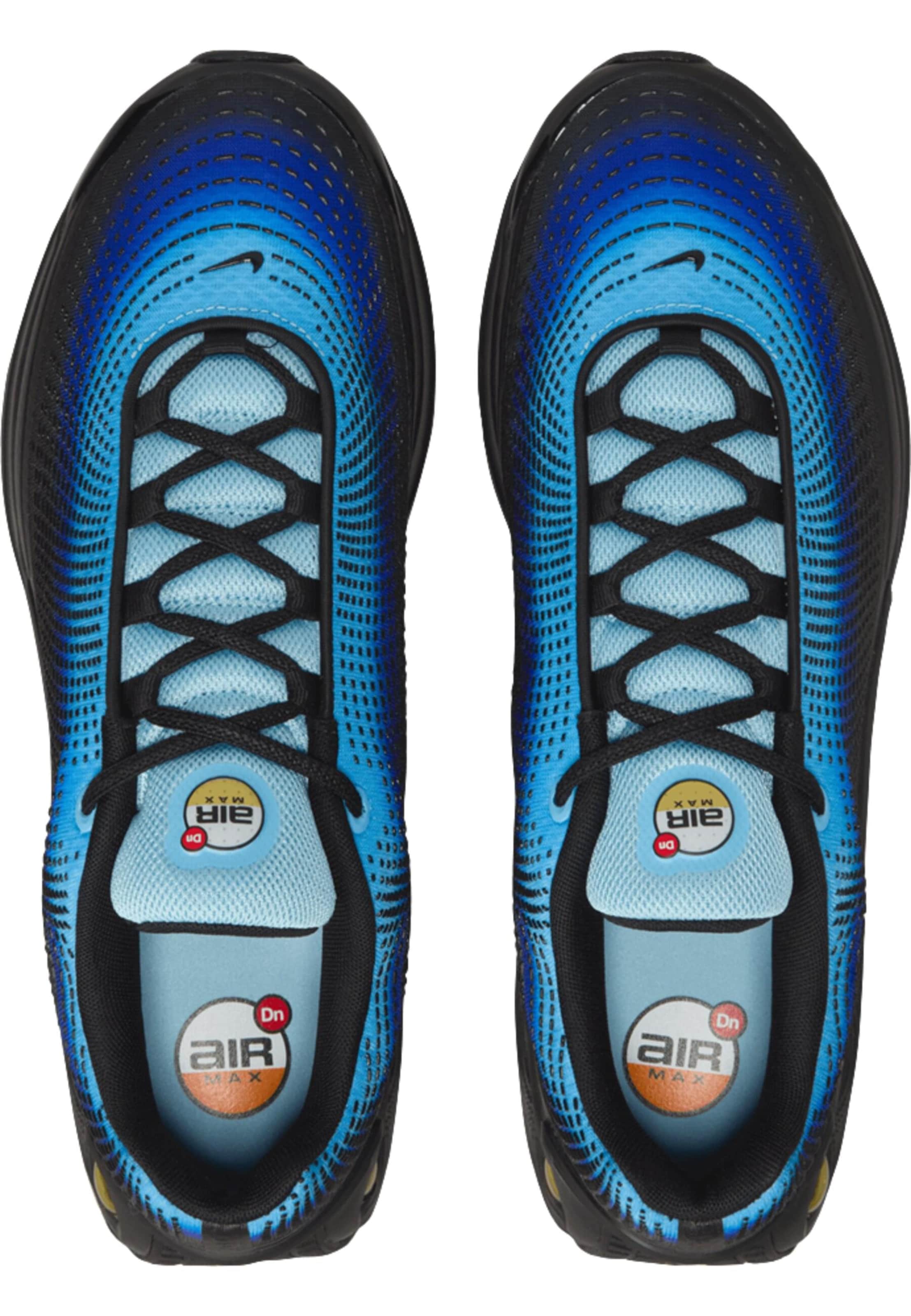 NIKE Обувь для бега 'Air Max Dn Se' в Синий