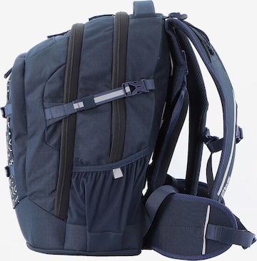 2be Rucksack in Blau