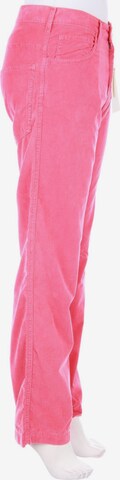 Massimo Alba Pants in XS in Pink