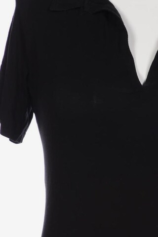 Iris von Arnim Top & Shirt in XL in Black