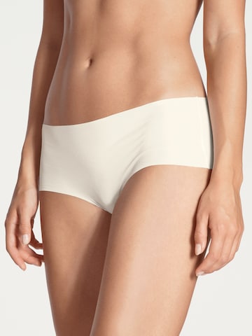 CALIDA Broekje 'Natural Skin' in Beige