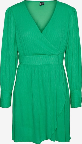 VERO MODA Dress in Green: front