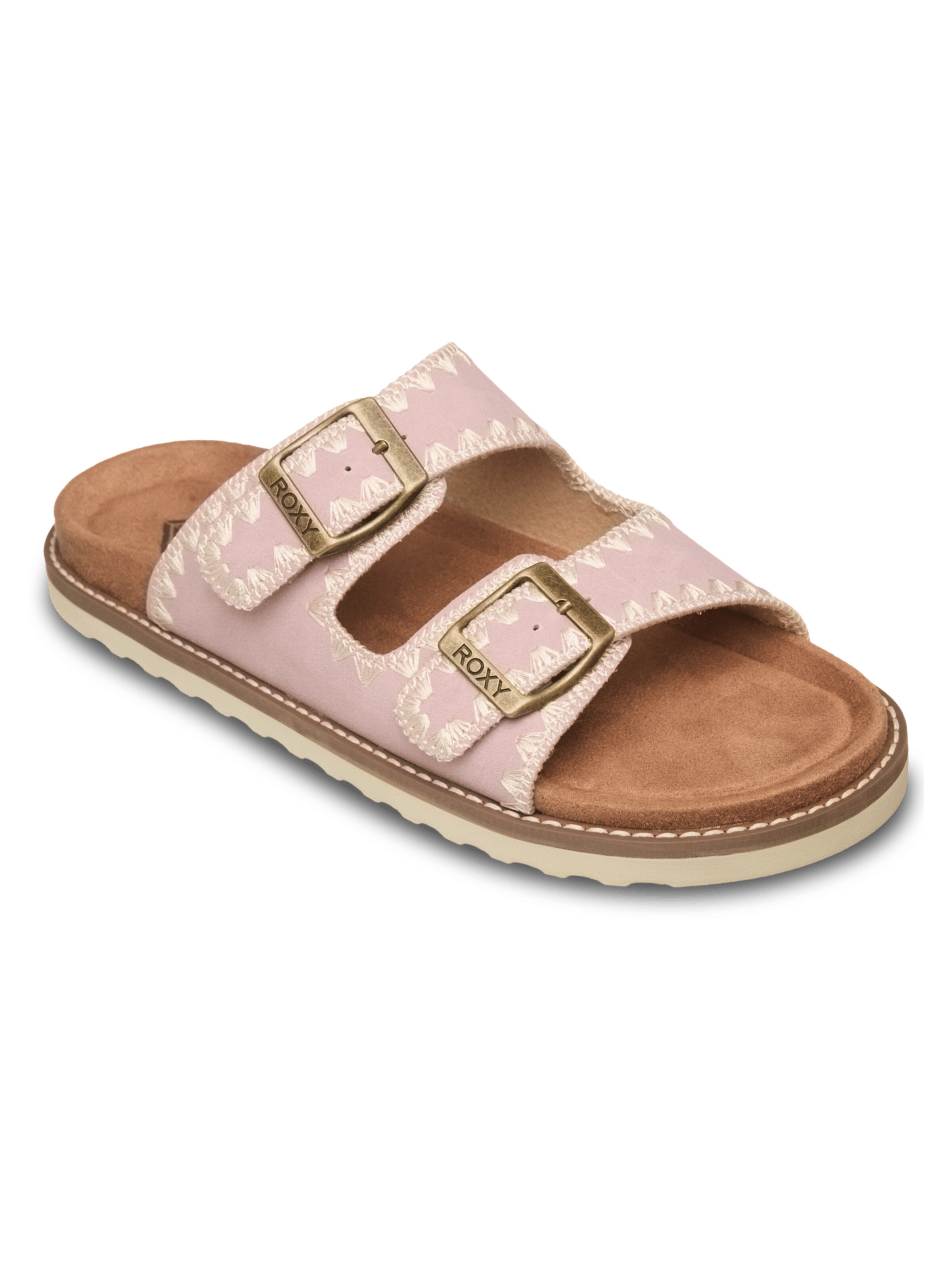 ROXY Mules 'Hyndira' in Pink