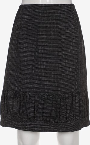 Ana Alcazar Skirt in L in Black: front