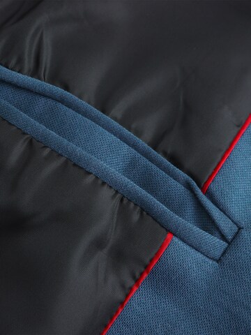 Youthup Slim Fit Sakko‌‌‌ in Blau