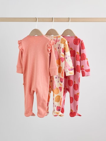 Next Pižama | bež barva