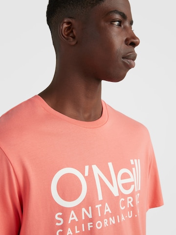 O'NEILL - Camiseta 'Cali' en naranja