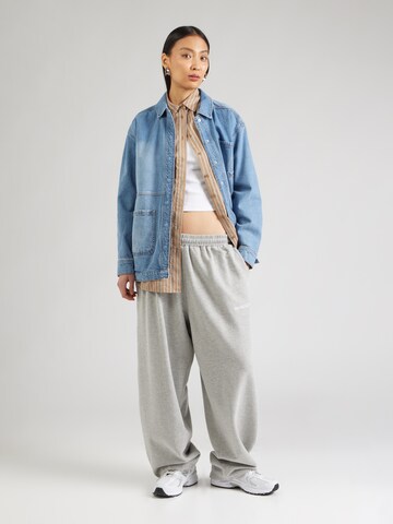 iets frans Baggy Hose 'HARRI' in Grau