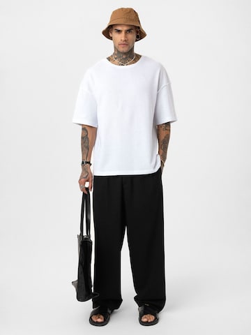 Dandalo Shirt 'Daan' in White