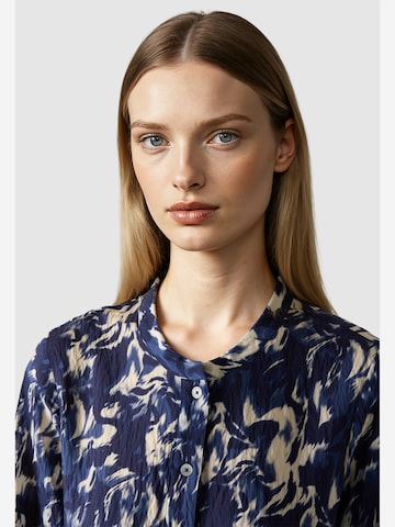 MAERZ Muenchen - Vestido ' 189601 ' em azul