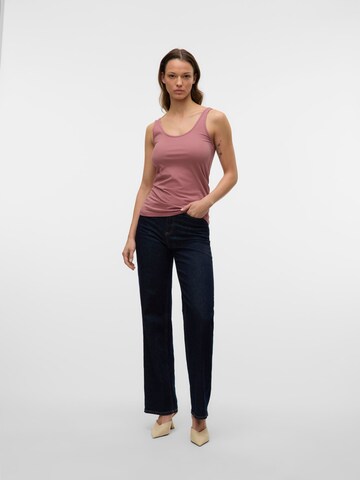 VERO MODA Top 'VMMAXI' in Purple