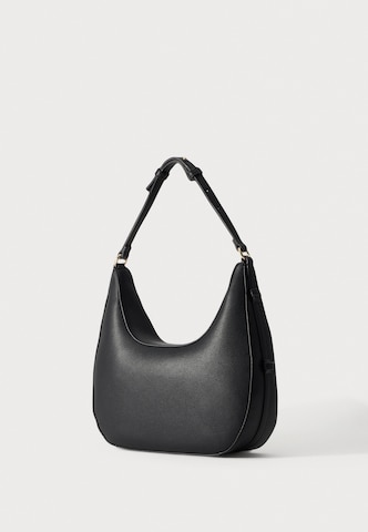 Love Moschino Schoudertas in Zwart