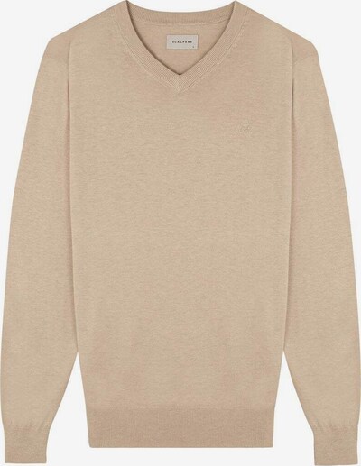 Scalpers Sweater in Beige, Item view