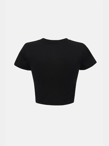 T-shirt Hiccup en noir