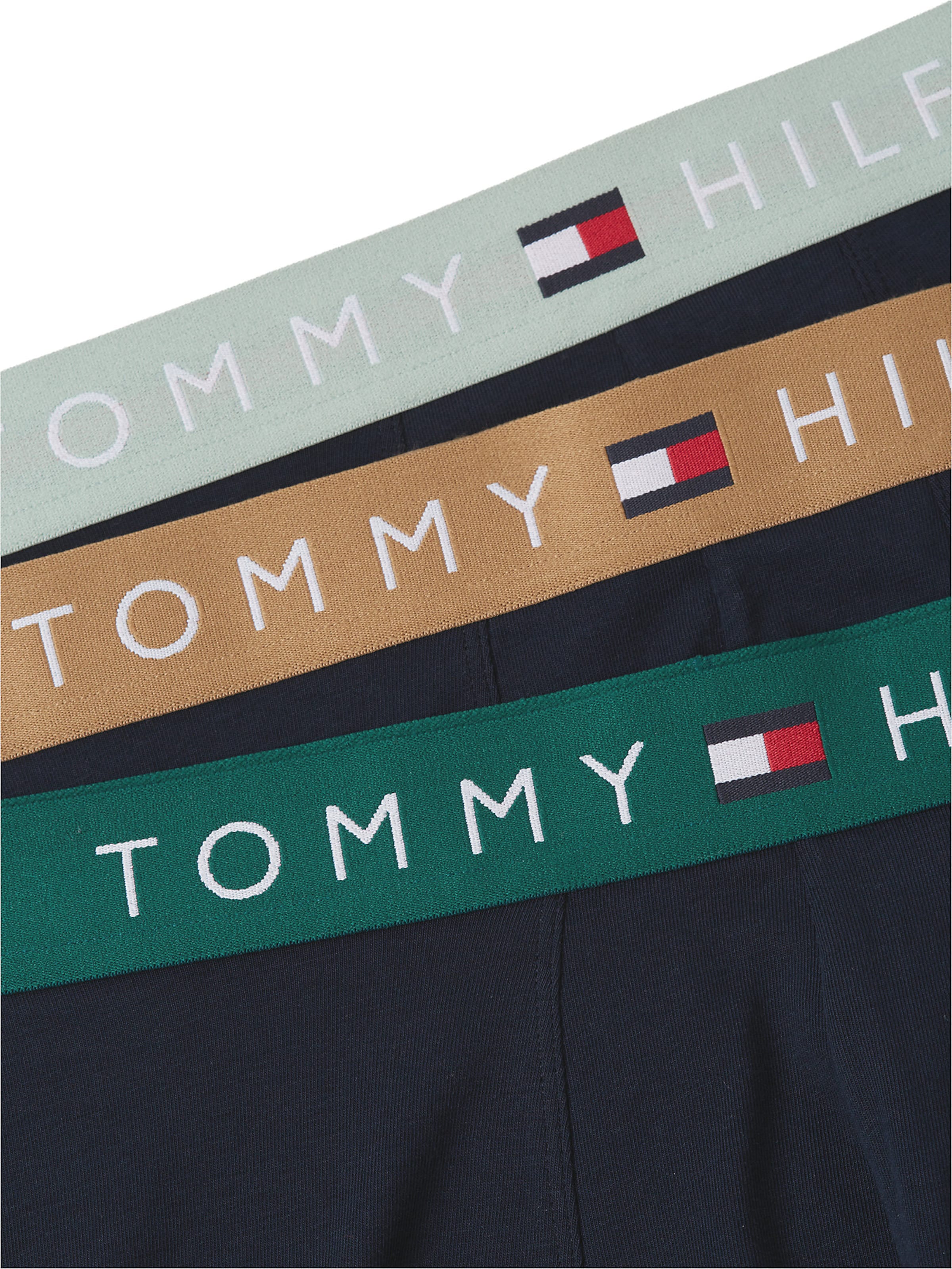 TOMMY HILFIGER Boksershorts i blå