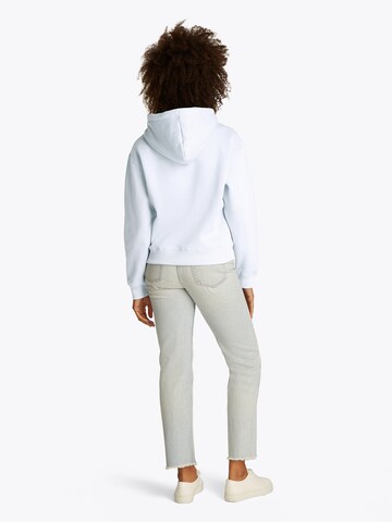 Sweat-shirt TOMMY HILFIGER en bleu
