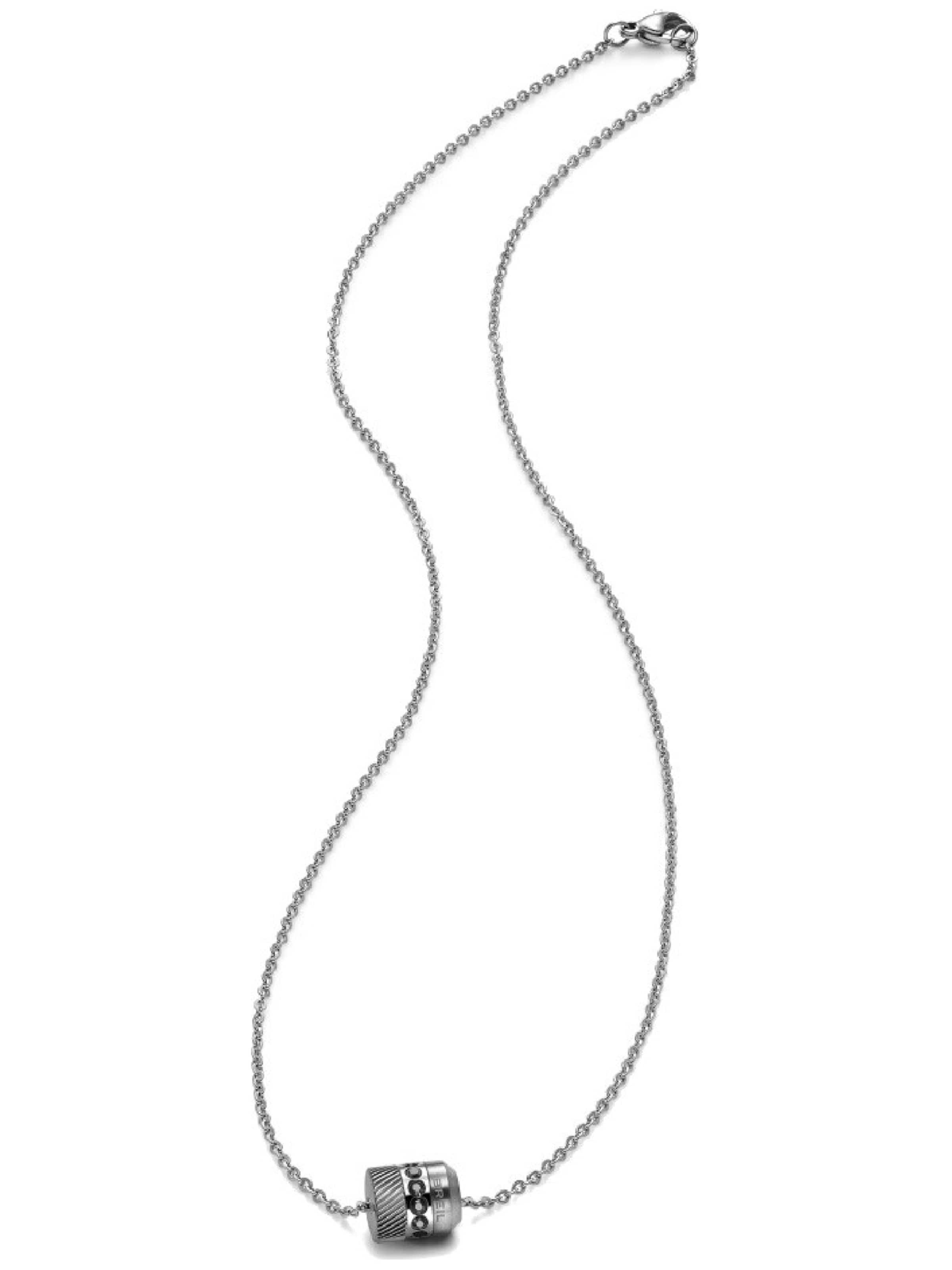 Breil Kette in Silber: Vorderseite