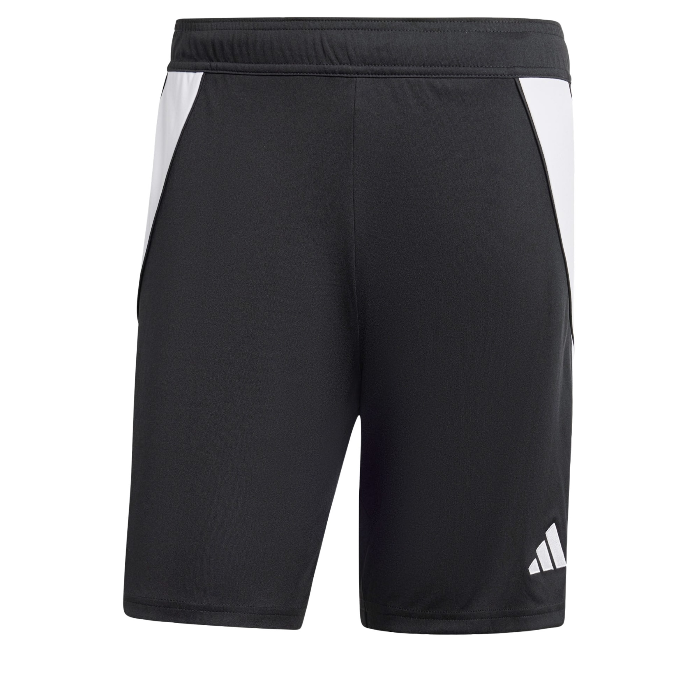 ADIDAS PERFORMANCE - regular Pantalón deportivo 'Tiro 24' en negro: frente