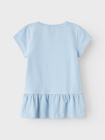 NAME IT - Camiseta 'VIANE' en azul