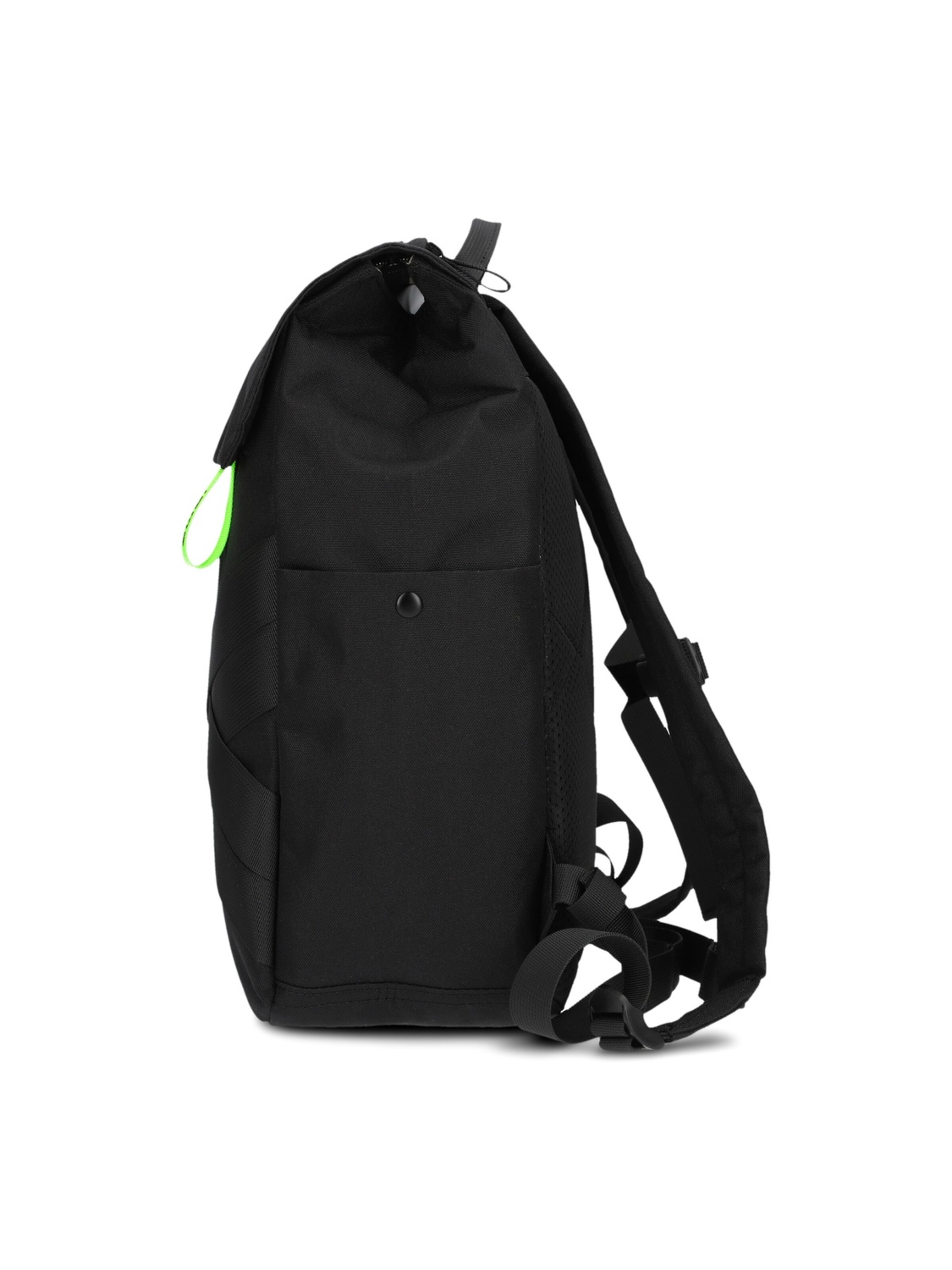 ZWEI Backpack 'ALEX ALR130' in Black