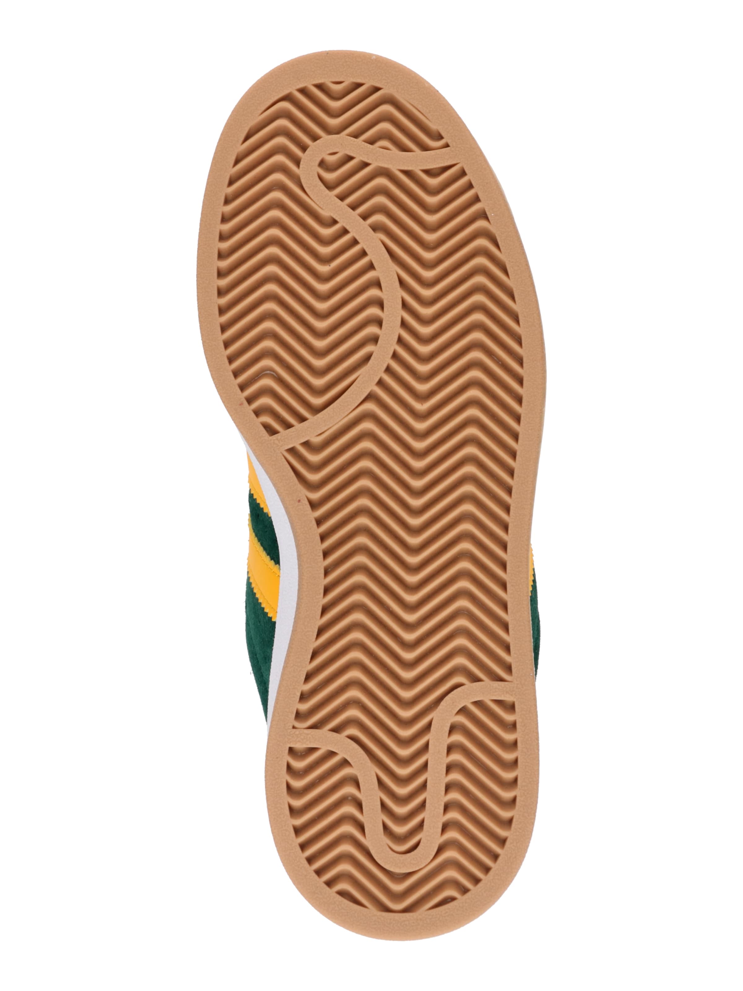 ADIDAS ORIGINALS Sneaker 'Campus 00s' i grön