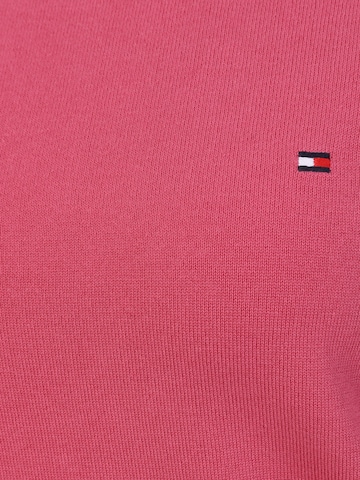 TOMMY HILFIGER Svetr – pink