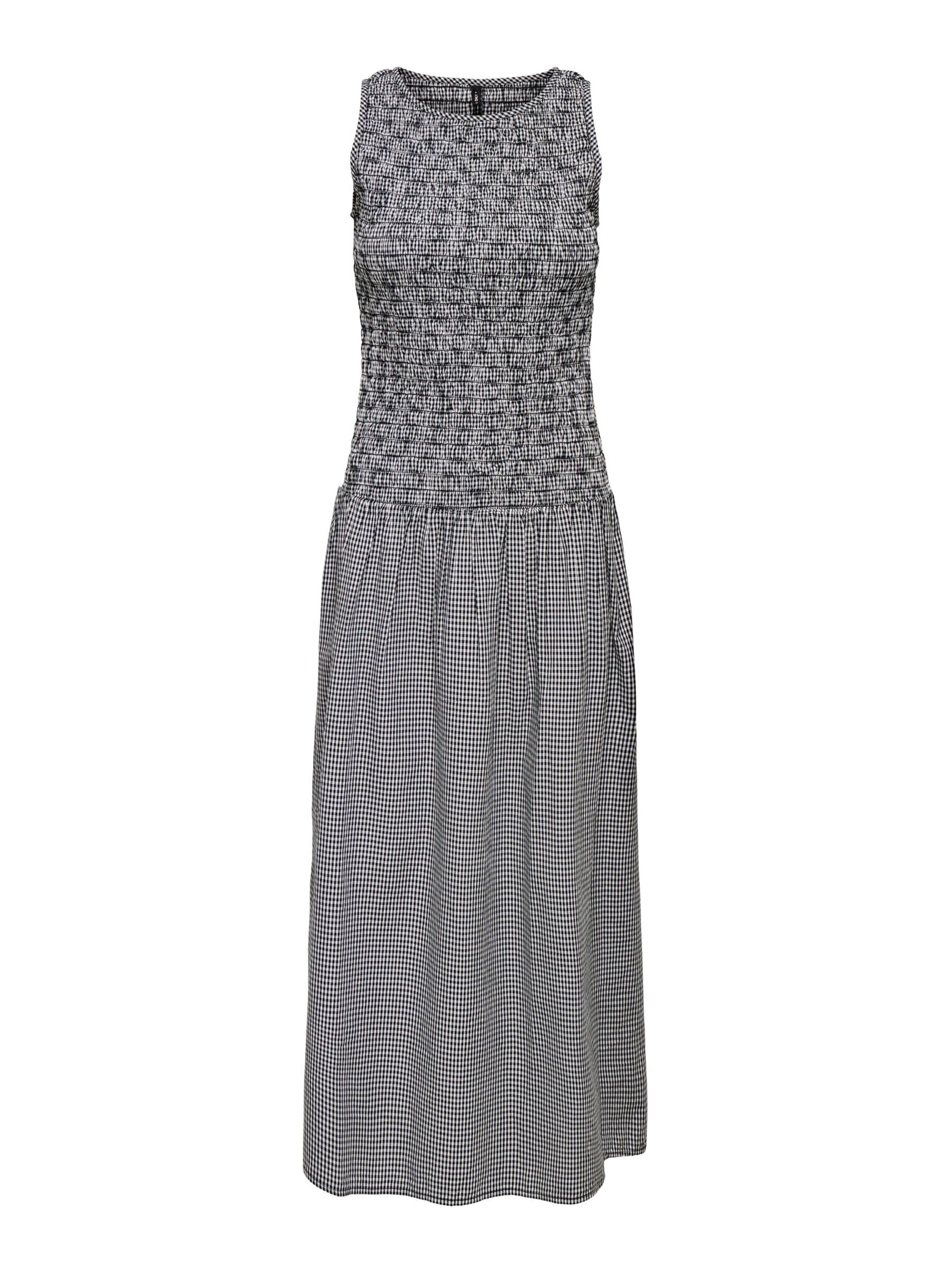 ONLY Dress 'ONLSelene' in Black: front