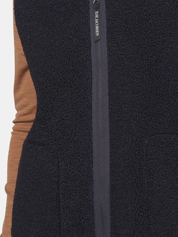 Gilet ILSE JACOBSEN en bleu