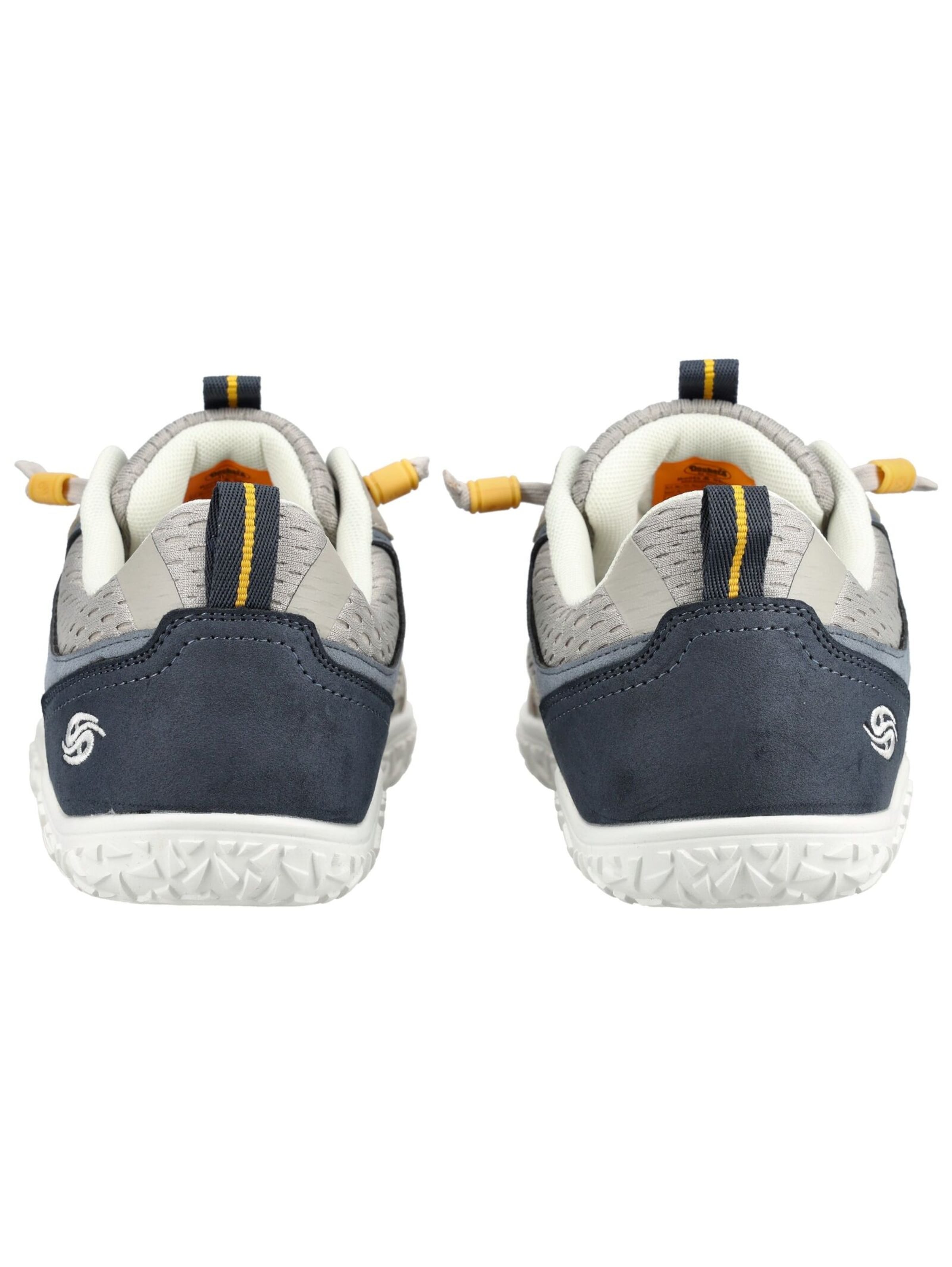 Dockers by Gerli Sneakers laag in Grijs