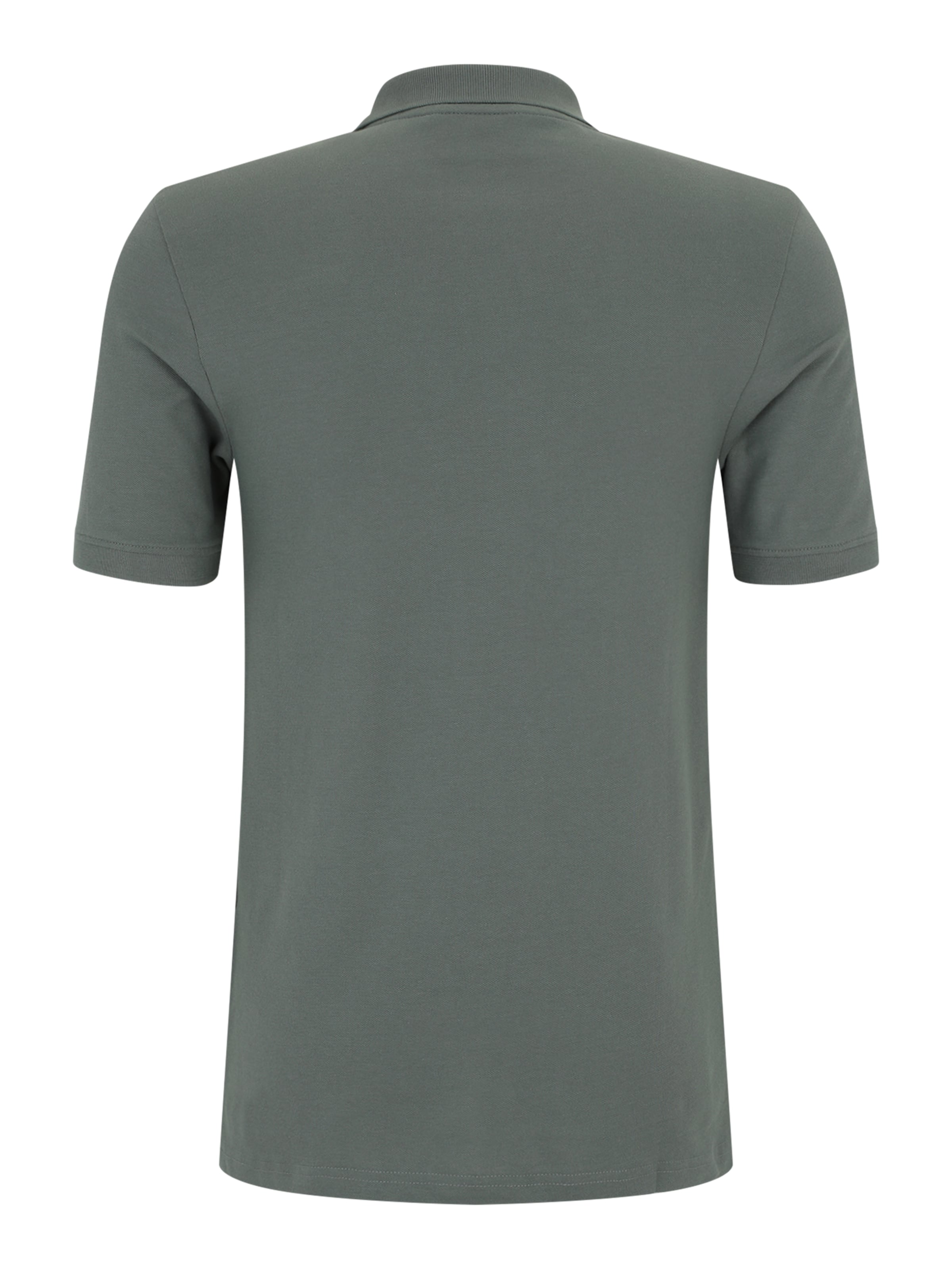 zaļš Lyle & Scott T-Krekls